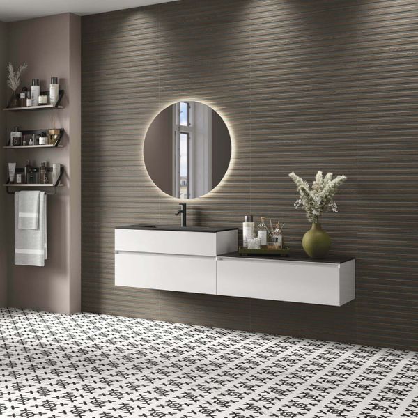 Jarel Wengue - Tile Projects Ltd