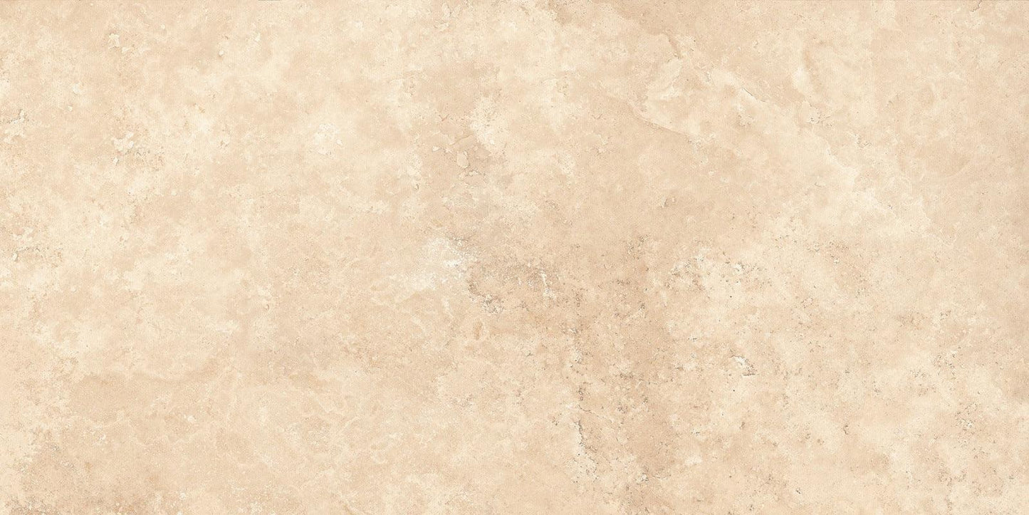 Beige travertine 60x120 20mm