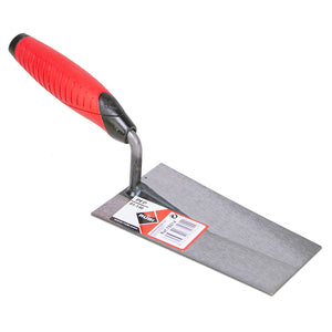 Bucket Trowel PFP01-140 mm. (17/32) - Tile Projects Ltd