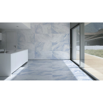 Trisola 60x60 Sky Sugar (Pallet Deal 51.79m2) ONLY £20.99pm2 - Tile Projects Ltd