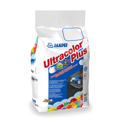 ULTRACOLOR PLUS 137 CARIBBEAN 5kg