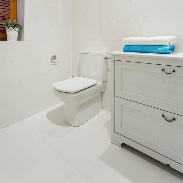 Kai Smooth Matte Super White - Tile Projects Ltd